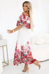 Robe de jour model 214607 Numoco